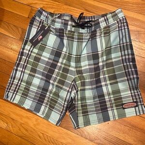 Men’s Bathing Suit